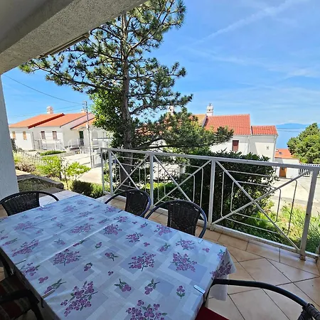 Vila Davor Kl House In A Small Fishing Village Klenovica