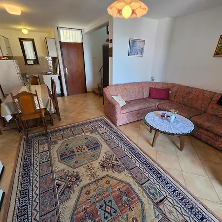 Davor Kl House In A Small Fishing Village 克罗诺维察
