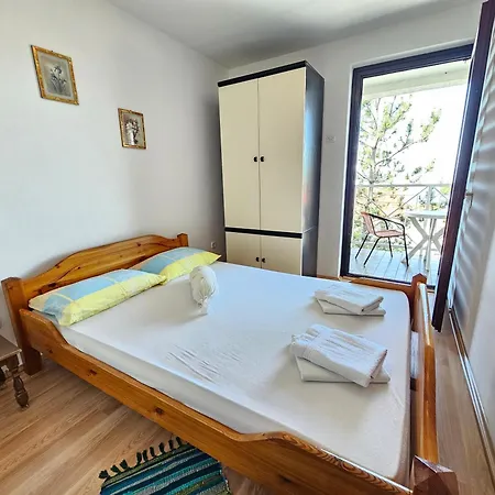 别墅 Davor Kl House In A Small Fishing Village *