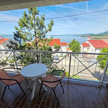 Vila Davor Kl House In A Small Fishing Village
