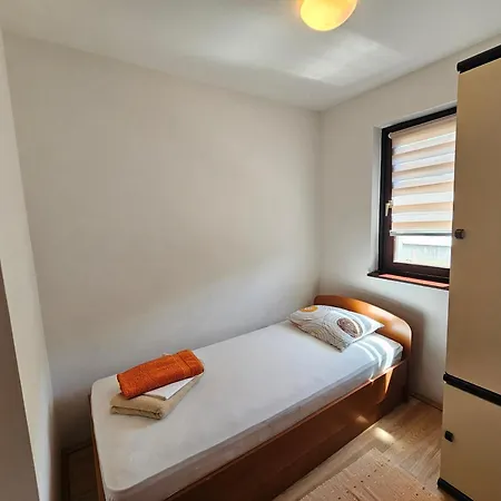 Davor Kl House In A Small Fishing Village 别墅