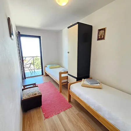 Davor Kl House In A Small Fishing Village 别墅