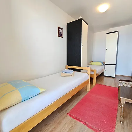 Davor Kl House In A Small Fishing Village 别墅 克罗诺维察