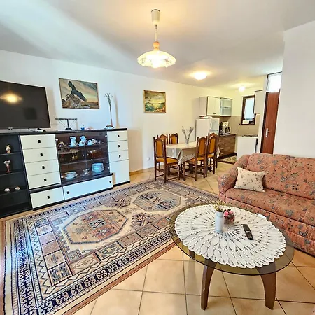 Villa Davor Kl House In A Small Fishing Village Klenovica