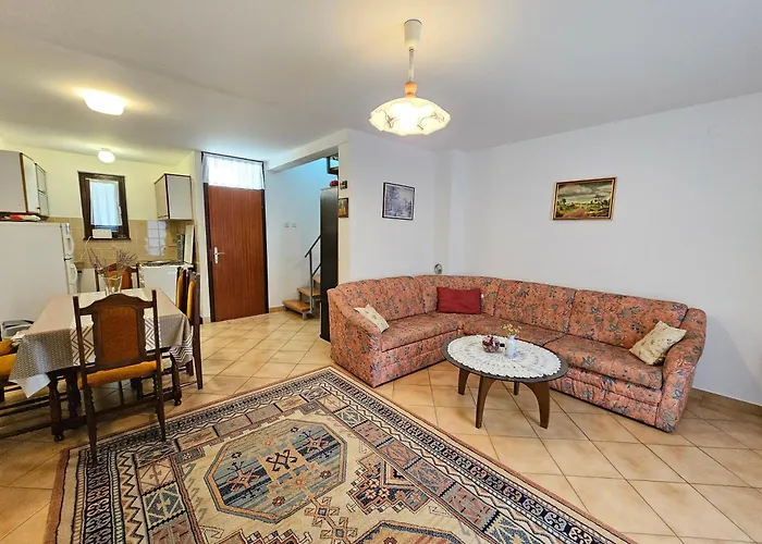 Davor Kl House In A Small Fishing Village Villa *