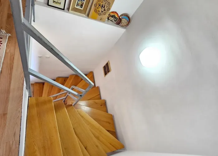 Davor Kl House In A Small Fishing Village Villa *